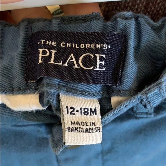 Boys outfit size 18-24m old navy/children’s place - Picture 9 of 9